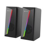 kisonli_x30_gaming_usb_20_speaker_with_rgb_light