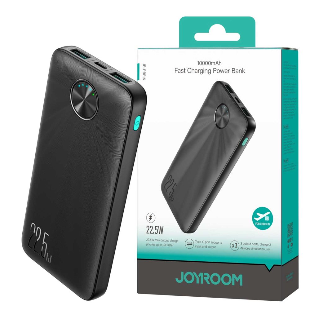 joyroom_jr-pbf15_225w_super_fast_charging_power_bank_10000mah_portable_pack_battery_charger
