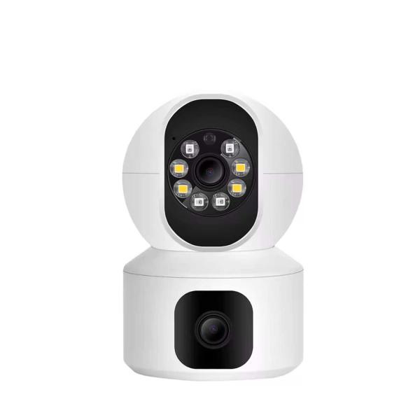 IR NIGHT VISION CAMERA