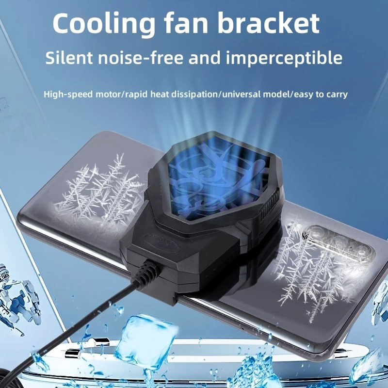 s-72_portable_mobile_phone_quiet_cooling_fan_heat_diffuser_radiator__with_light