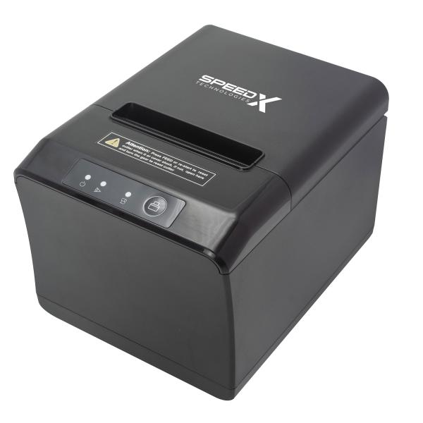 THERMAL RECEIPT PRINTER USB INTERFACE